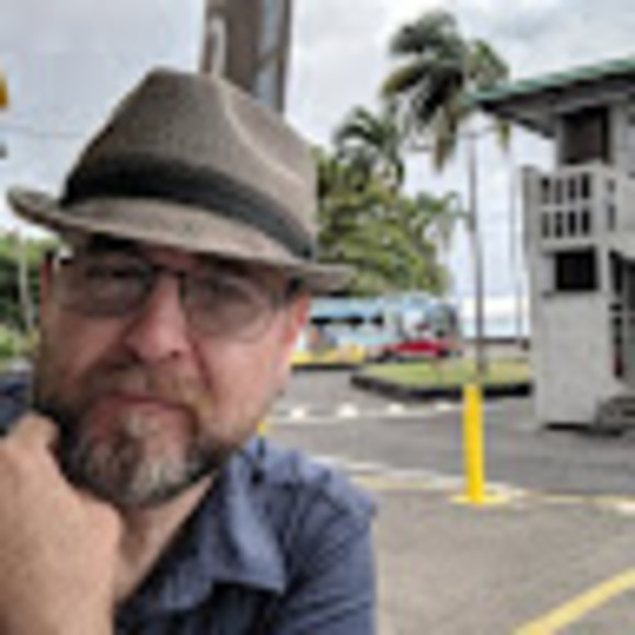 Meet your Posher, Shane - Picture 1 of 1